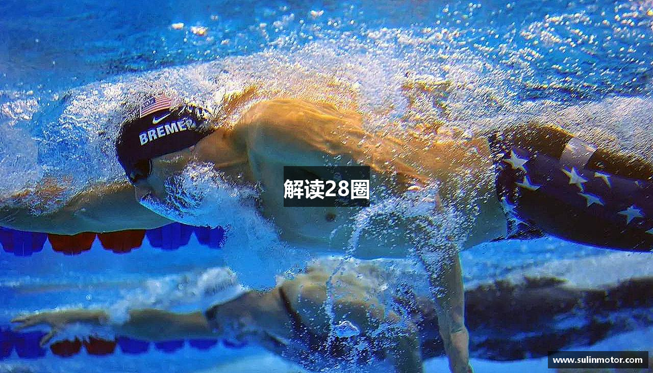 解读28圈